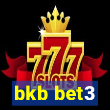 bkb bet3